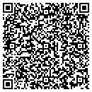 QR code with Zap Machinery Sales contacts