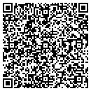 QR code with Zenger's Inc contacts