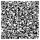 QR code with Twin Cities Dental Cosmetic Lb contacts