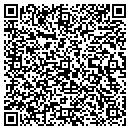 QR code with Zenitools Inc contacts