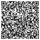 QR code with Aumann Inc contacts