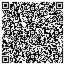 QR code with MVP Carpentry contacts