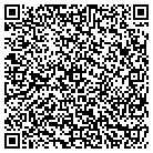 QR code with Mc Knight Assoc Archt Pc contacts