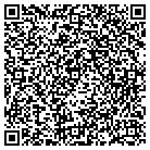 QR code with Mc Leod Kredell Architects contacts