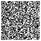 QR code with P&M Consultant Services contacts