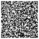 QR code with N Thomas Warner Architect Inc contacts