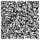 QR code with K Russo Assoc Inc contacts