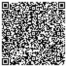 QR code with First International Bank/Trust contacts
