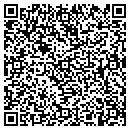 QR code with The Busheys contacts
