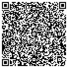 QR code with First State Bank Of Cando contacts