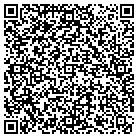 QR code with First State Bank of Golva contacts