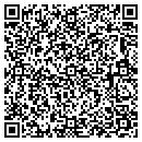 QR code with R Recyclers contacts