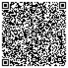 QR code with T K Landscape Architect contacts