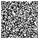 QR code with Hawkins Darryal contacts