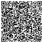 QR code with Myron's Dental Labs Inc contacts