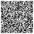 QR code with Falcon Document Solutions contacts