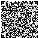 QR code with Crystal Springs Cabins contacts