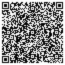 QR code with Anderson Bob contacts