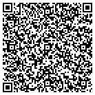 QR code with Isaacs Fluid Power Equipment contacts