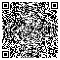QR code with St Pius V contacts