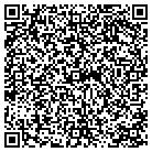 QR code with Richardson Crown & Bridge Lab contacts