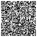 QR code with T & T Marine Salvage Inc contacts