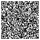 QR code with Hilary B Kern Md contacts
