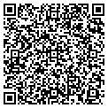 QR code with Jane Lederer contacts