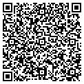 QR code with Cnb Bank contacts