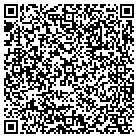 QR code with S B Cox Recycling Center contacts