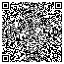 QR code with J & R Digital contacts