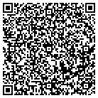 QR code with Valley Diner Restaurant Inc contacts