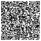 QR code with Chenault & Assoc Architects contacts