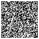 QR code with TRUEWAY,INC contacts
