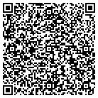 QR code with Aci Distribution Store 68 contacts