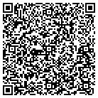 QR code with M32 Oral Design Studio contacts