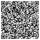 QR code with Saint John Fisher Church contacts