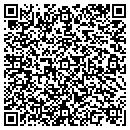 QR code with Yeoman Machinery Corp contacts