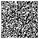 QR code with Z Virtual Trading Corporation contacts