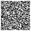 QR code with Capp Inc contacts