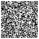 QR code with A & M Wood Recycl & Mulch Sls contacts