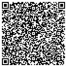 QR code with Covington Hendrix Architects contacts