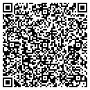 QR code with Mesbah Printing contacts