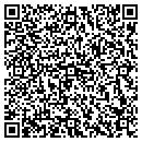 QR code with C-R Machine Tool Corp contacts