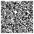 QR code with A & L Welding Service contacts