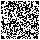 QR code with Custom Design Cncpts Archtctr contacts