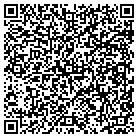 QR code with One Source Endoscopy Inc contacts