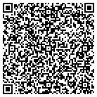 QR code with Facials & Fillers Walk-In Med contacts