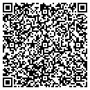 QR code with David E Thompson Archt contacts