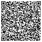 QR code with D & D Design & Construction LLC contacts